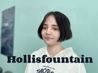 Hollisfountain