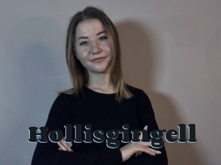 Hollisgingell