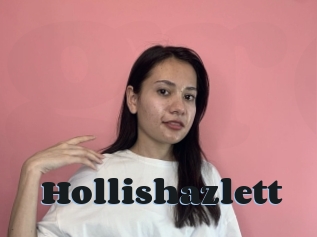 Hollishazlett