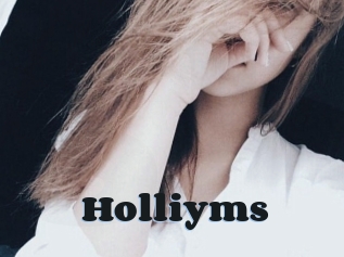 Holliyms