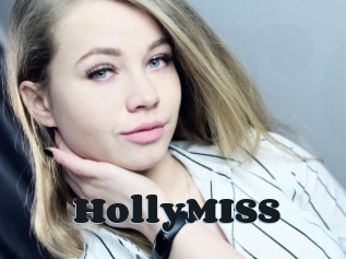 HollyMISS