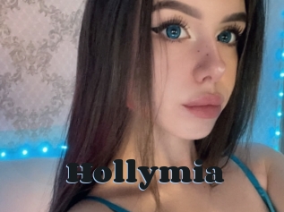 Hollymia