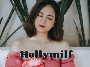 Hollymilf