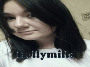 Hollymills