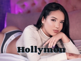 Hollymon