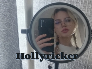 Hollyricker