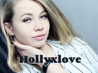 Hollyxlove