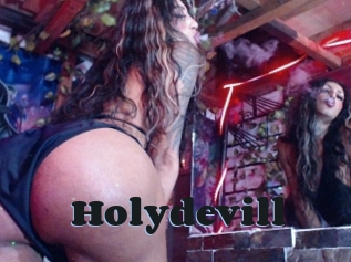 Holydevill