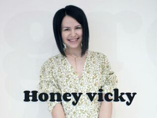 Honey_vicky