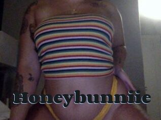 Honeybunniie