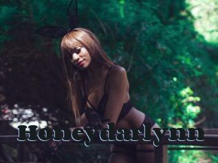 Honeydarlynn