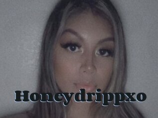 Honeydrippxo