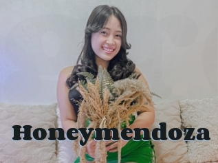 Honeymendoza