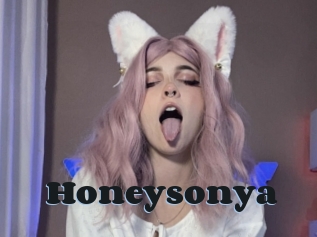 Honeysonya