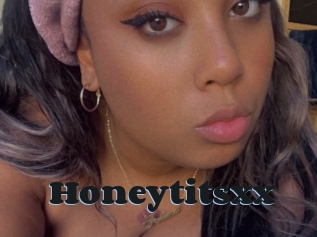 Honeytitsxx