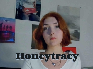 Honeytracy