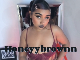 Honeyybrownn