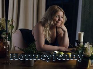 Honneyjenny