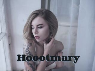 Hoootmary