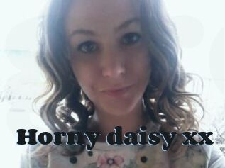 Horny_daisy_xx