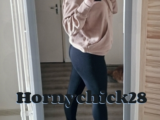 Hornychick28