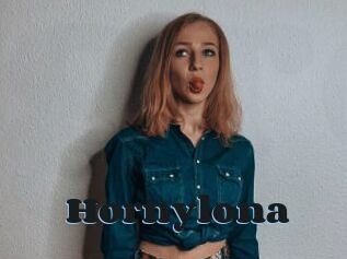 Hornylona