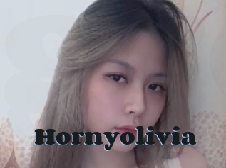 Hornyolivia