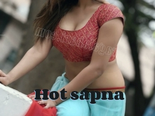 Hot_sapna