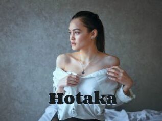 Hotaka