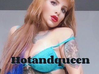 Hotandqueen