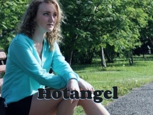 Hotangel