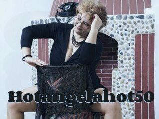 Hotangelahot50