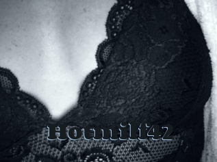 Hotmilf42