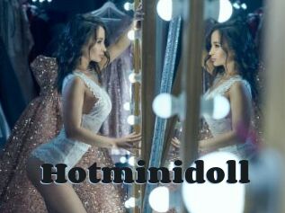 hotminidoll Grosse cochonne