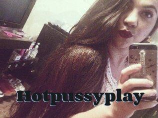 Hotpussyplay
