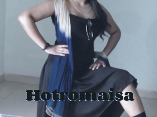 Hotromaisa