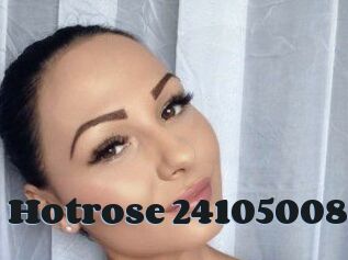 Hotrose