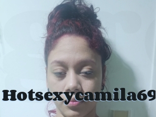 Hotsexycamila69