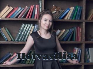 Hotvasilisa