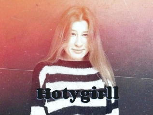 Hotygirll