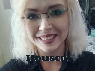 Houscat