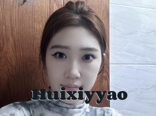 Huixiyyao