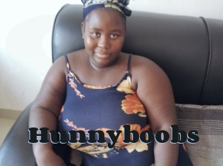 Hunnyboobs