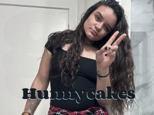 Hunnycakes