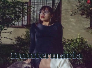 Huntermaria