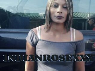 INDIANROSEXXX