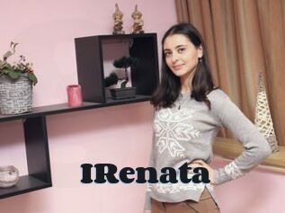 IRenata Grosse cochonne