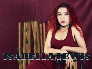 ISABELLA_LEWIS