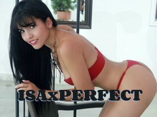 ISAxPERFECT