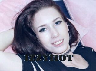 IZZYHOT